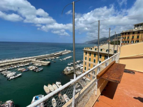 Sea view Camogli Portofino Camogli